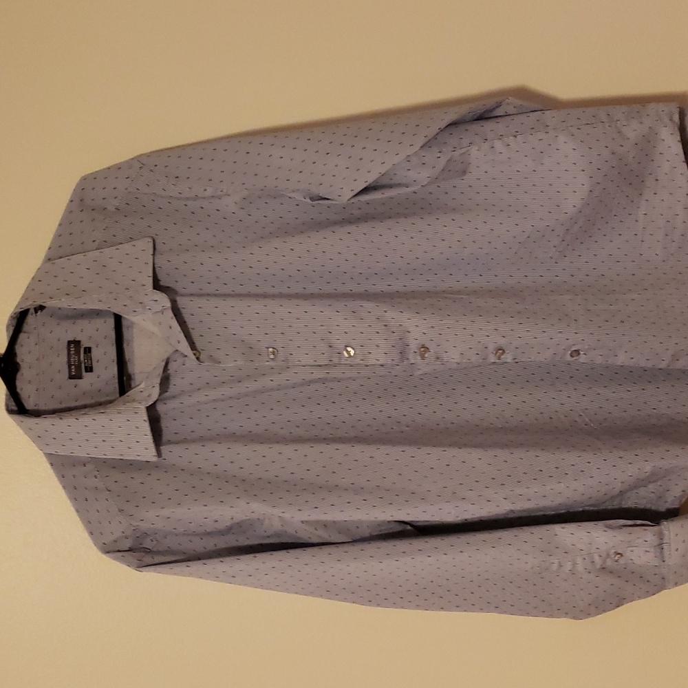 Mens dress shirt